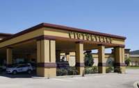 Victoryland Greyhound Park And Quincy’s 777 Casino Sportsbook