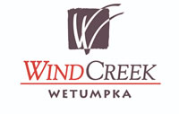 Wind Creek Casino & Hotel Wetumpka Sportsbook
