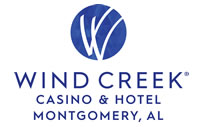 Wind Creek Casino & Hotel Montgomery Sportsbook